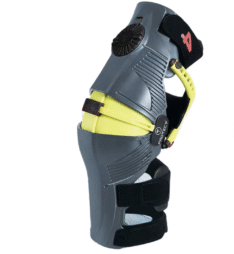 H. A. 6xPack – Off-Road Padded Spandex Motocross Brace